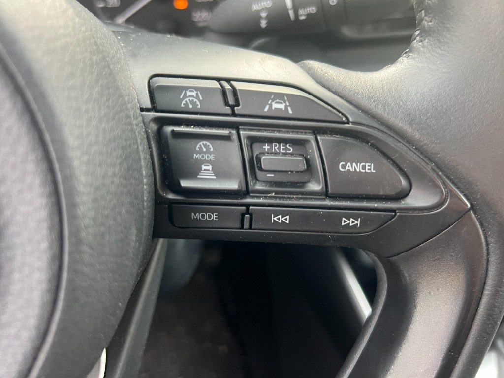 Immagine di TOYOTA Yaris 1.5 Hybrid 5 porte del 06/2025 km 13506