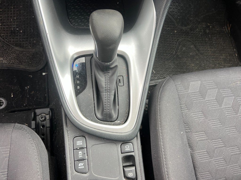 Immagine di TOYOTA Yaris 1.5 Hybrid 5 porte del 06/2025 km 13506