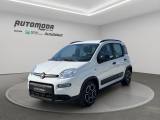 FIAT Panda HYBRID CITY LIFE