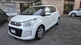 CITROEN C1 Airscape VTi 68 3 porte Shine