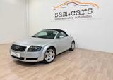 AUDI TT Roadster 1.8 T 20V 225 CV cat quattro ISCRITTA ASI