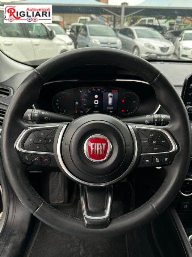 FIAT TIPO 1.6 MJT S&S 5 PORTE BUSINESS - foto 21