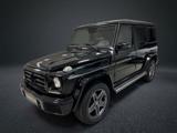 MERCEDES-BENZ G 350 d S.W. +19