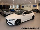 MERCEDES-BENZ A 180 Automatic AMG Line Premium
