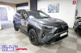 TOYOTA RAV 4 RAV4 2.5 HV (222CV) E-CVT AWD-i Style