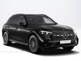 MERCEDES-BENZ GLC 300 de hybrid EQ 4Matic AMG Line Advanced Tech
