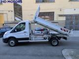 IVECO Daily TRANSIT 350 2.0 170CV RWD PM-RG   ribaltabile