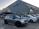 MINI Countryman 1.5 Cooper SE Countryman ALL4 Automatica
