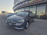 MERCEDES-BENZ B 180 d Automatic Premium