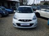NISSAN Micra 1.2 12V 5 porte GPL Eco Acenta