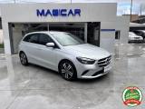 MERCEDES-BENZ B 200 d Automatic Sport