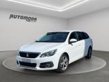 PEUGEOT 308 308SW 1.6CV AUTOMATICO