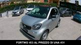 SMART ForTwo 1.0 YOUNGSTER