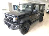 SUZUKI Jimny 1.5 5MT PRO (N1)