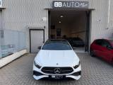 MERCEDES-BENZ A 200 d Automatic AMG Line Premium TETTO MULTIBEAM NIGHT