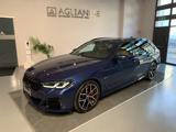 BMW 530 e xDrive Touring Msport