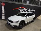 VOLKSWAGEN Passat Alltrack 190 CV 4MOTION DSG ALLTRACK