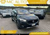 MG ZS 1.5 VTi-tech Luxury PROMO CON FINAZIAMONTO