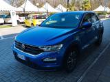 VOLKSWAGEN T-Roc 1.0 TSI Style BlueMotion Technology