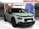 CITROEN C3 III 2017 -  1.2 puretech Feel s&s 83cv neopatenta