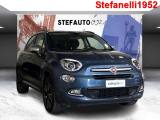FIAT 500 X 2015 - X 1.6 e-torq Mirror 4x2 110cv my18