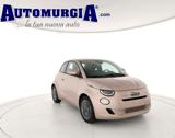 FIAT 500 Berlina Hybrid Torino