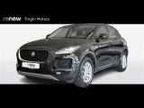 JAGUAR E-Pace 2.0 D I4 150cv S FWD my19
