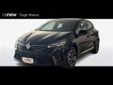 RENAULT Clio 1.0 tce Techno 90cv