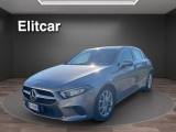 MERCEDES-BENZ A 200 d Automatic Sport