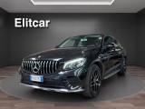 MERCEDES-BENZ GLC 250 d 4Matic Coupé Premium