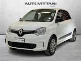 RENAULT Twingo 22kWh Equilibre