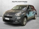 FIAT 500 X 1.4 Multiair 140cv Lounge 4x2