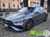 MERCEDES-BENZ A 180 d Automatic AMG Line Advanced Plus
