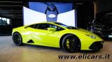 LAMBORGHINI Huracan HURACAN 5.2 V10 EVO Coupé - LIFT - IVA ESPOSTA