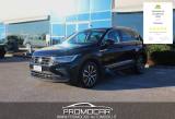 VOLKSWAGEN Tiguan 2.0 TDI 150 CV SCR DSG LIFE *UNIPROPRIETARIO*