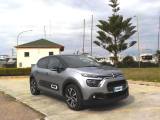 CITROEN C3 PureTech 110 S&S EAT6 Shine Pack