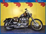 HARLEY-DAVIDSON Other 1200 Custom - XL 1200C Garantita e Finanziabile