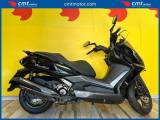 KYMCO Downtown 350i Garantito e Finanziabile