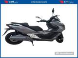 CJR MOTORECO Other Lion Elettrico Garantito e Finanziabile