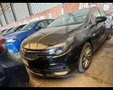 OPEL Astra 1.2 Turbo 110 CV S&S 5 porte Business Elegance