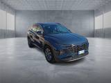 HYUNDAI Tucson 3ª serie  1.6 CRDI 48V XLine