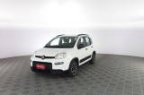 FIAT Panda Panda 1.0 FireFly Hybrid City Life