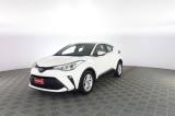 TOYOTA C-HR C-HR 1.8 Hybrid E-CVT Business
