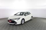 TOYOTA Corolla Corolla 1.8 Hybrid Business