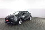 TOYOTA C-HR C-HR 1.8 HV Active Eco
