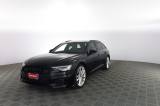 AUDI S6 S6 Avant 3.0 TDI quattro tiptronic