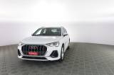 AUDI Q3 Q3 35 TDI S tronic S line edition