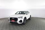 AUDI Q3 Q3 SPB 35 TDI S tronic