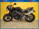 TRIUMPH Speed Triple 1050 Garantita e Finanziabile