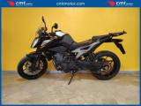 KTM 790 Duke Garantita e Finanziabile